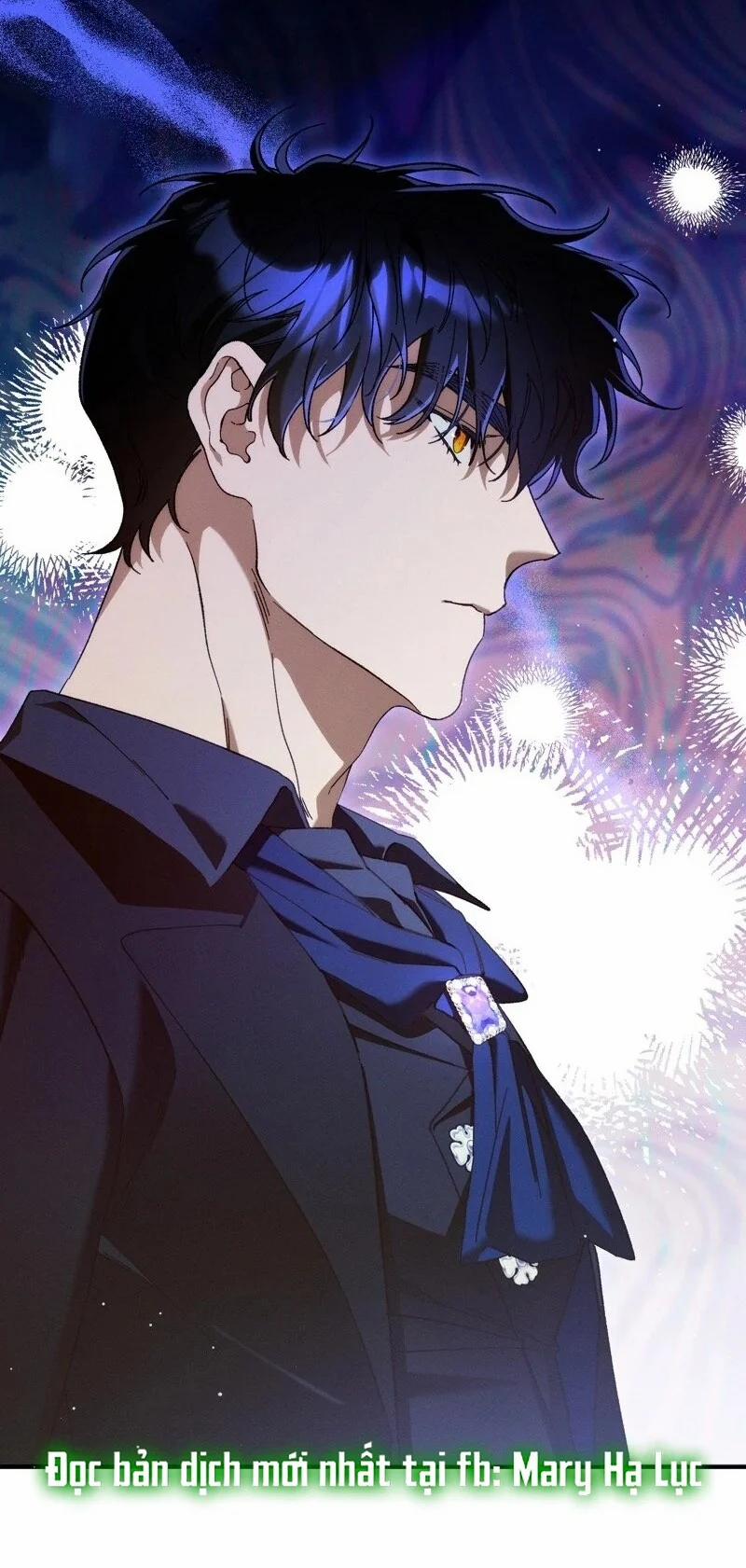 [18+] Dinh Thự Của Dã Thú 71 trang 21