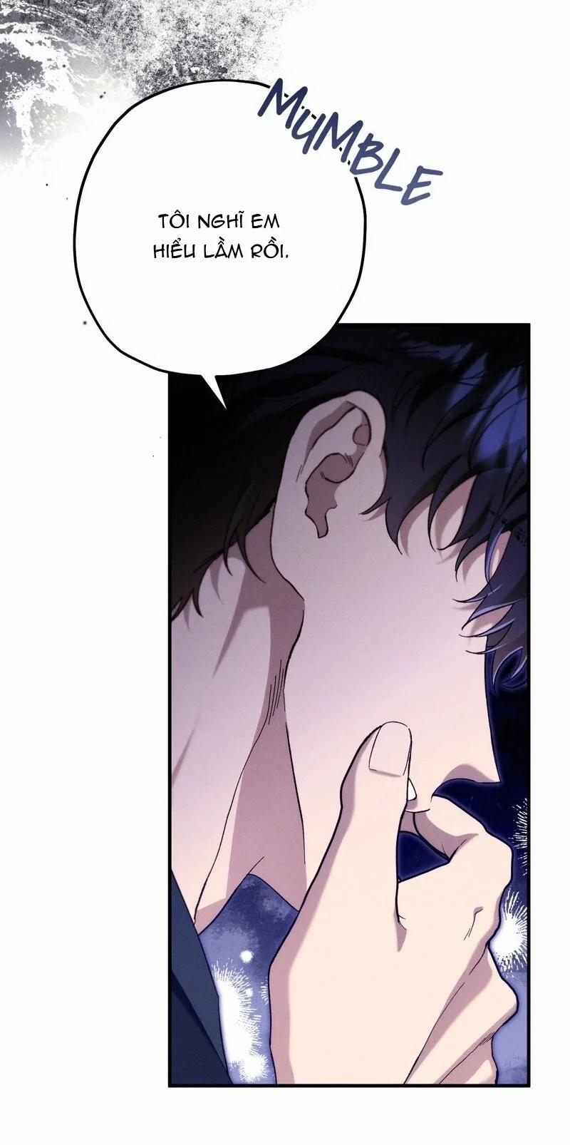 [18+] Dinh Thự Của Dã Thú 71 trang 25