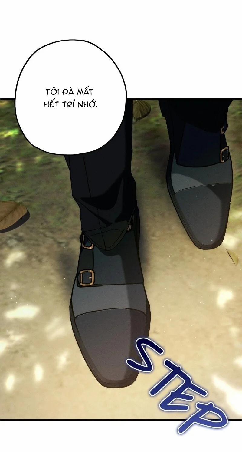 [18+] Dinh Thự Của Dã Thú 71 trang 34