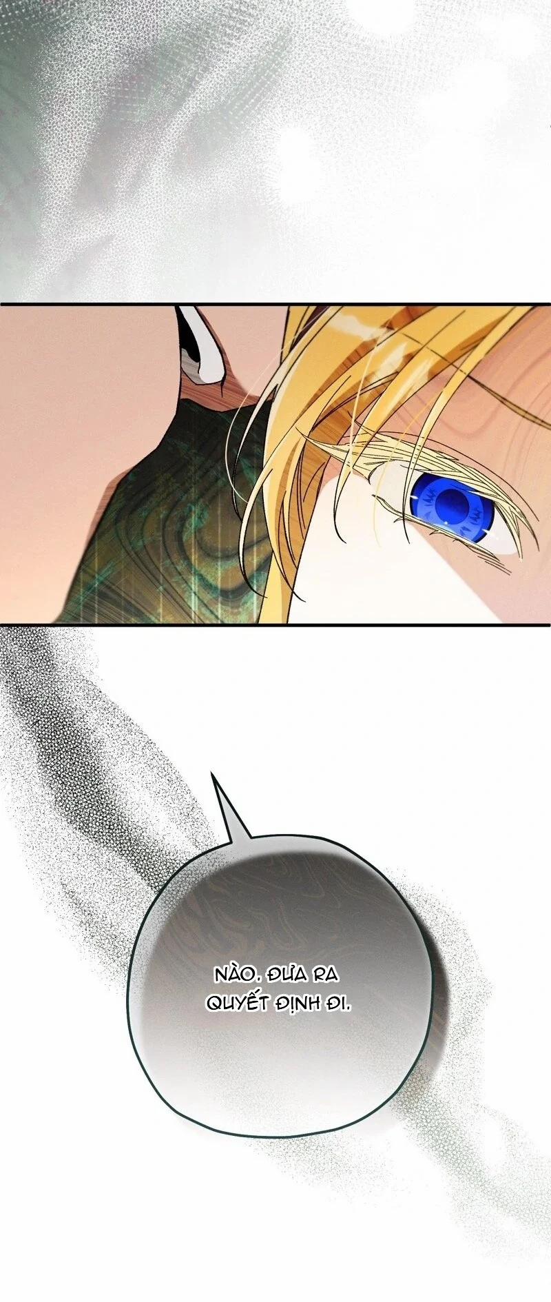 [18+] Dinh Thự Của Dã Thú 71 trang 58