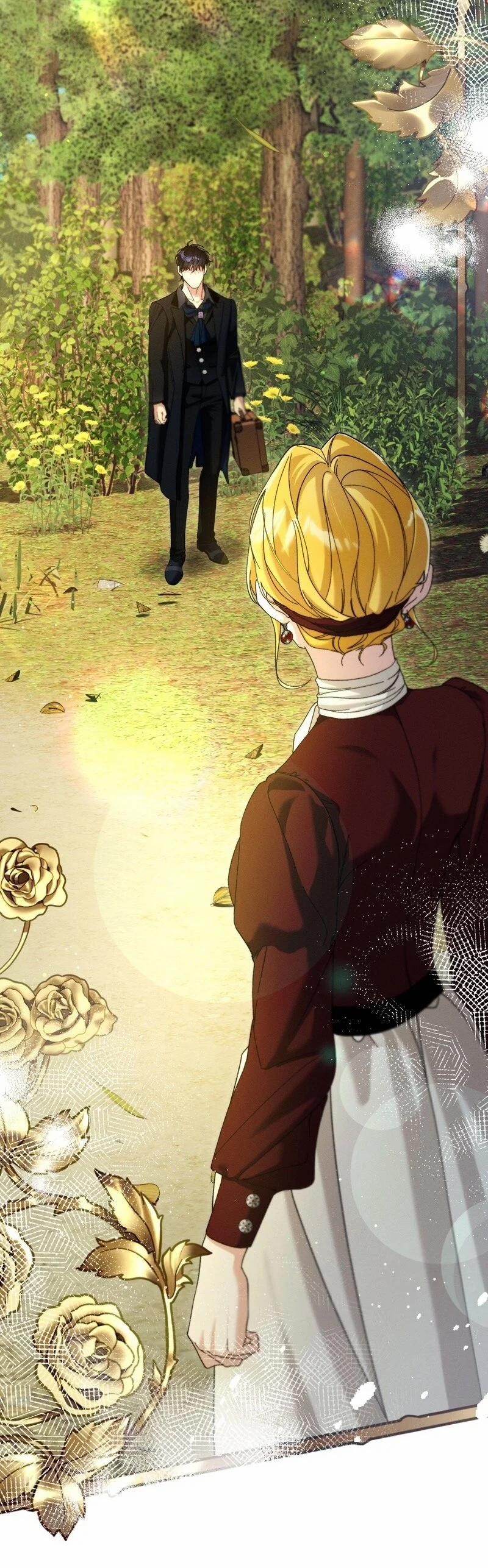 [18+] Dinh Thự Của Dã Thú 71 trang 6