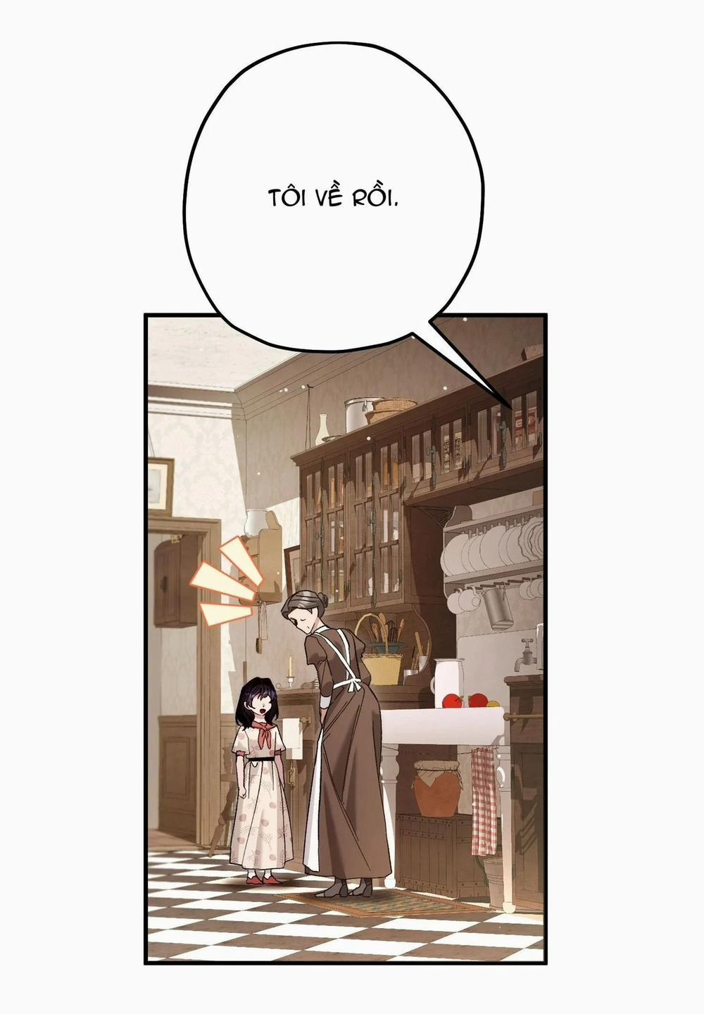 [18+] Dinh Thự Của Dã Thú 72 trang 13