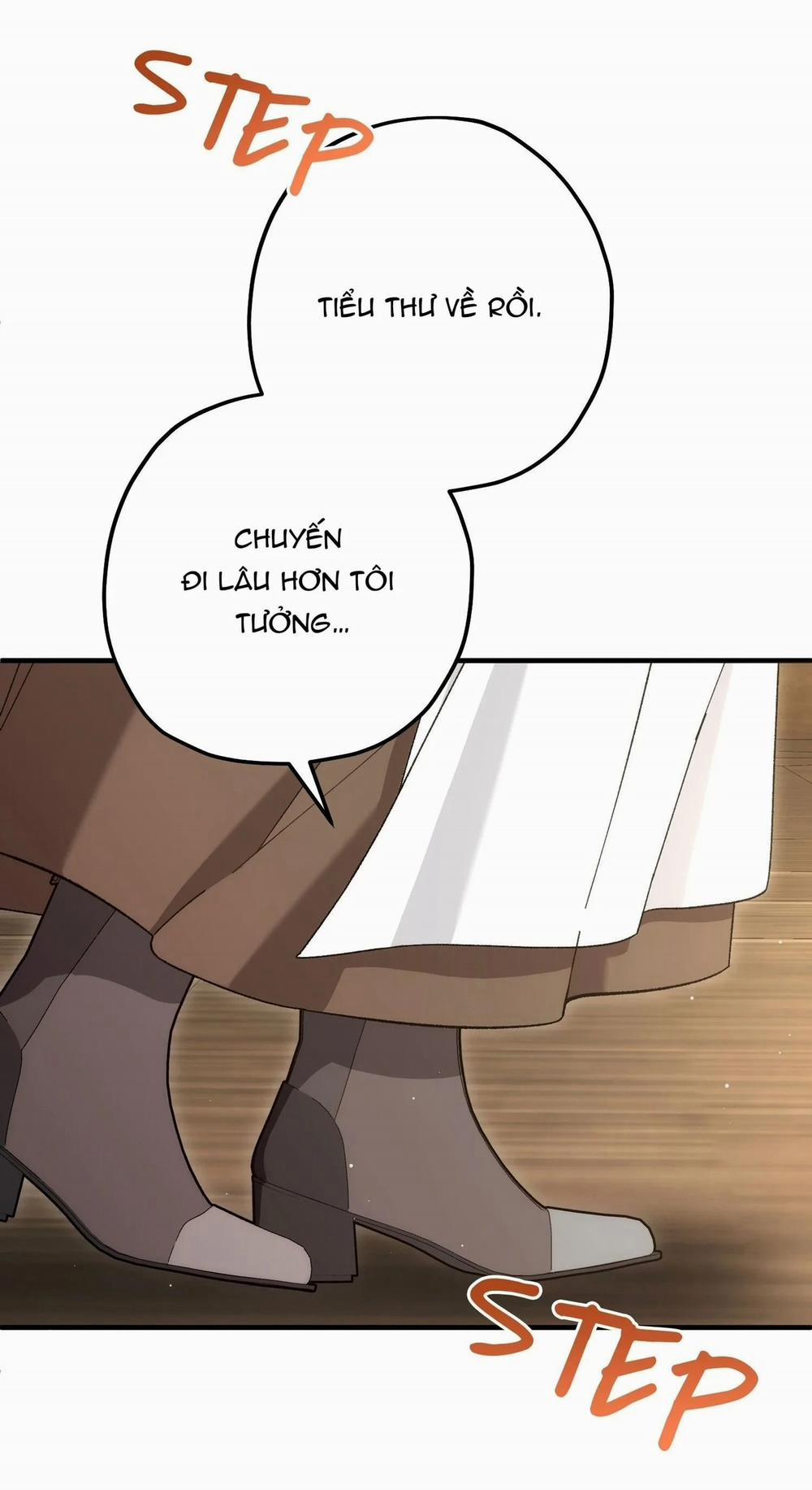 [18+] Dinh Thự Của Dã Thú 72 trang 14