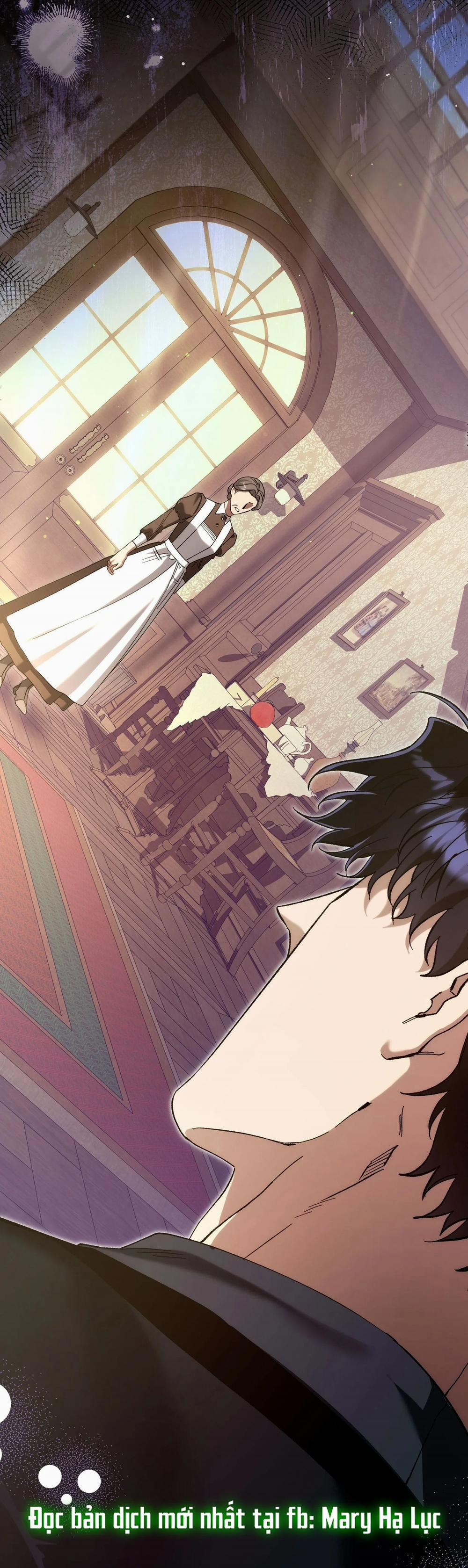 [18+] Dinh Thự Của Dã Thú 72 trang 18