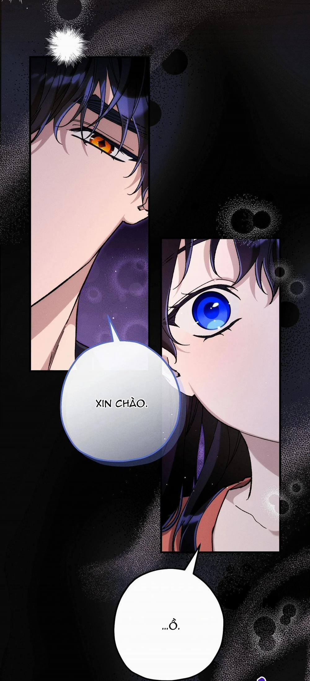 [18+] Dinh Thự Của Dã Thú 72 trang 27