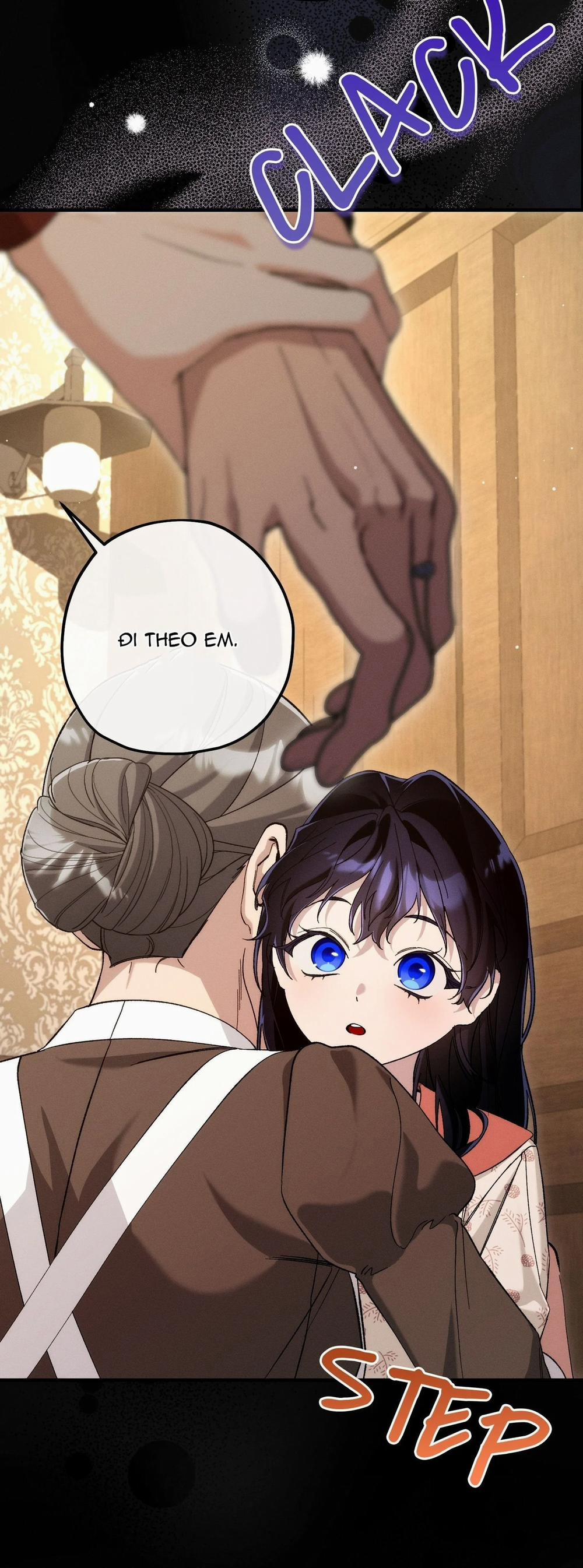 [18+] Dinh Thự Của Dã Thú 72 trang 28