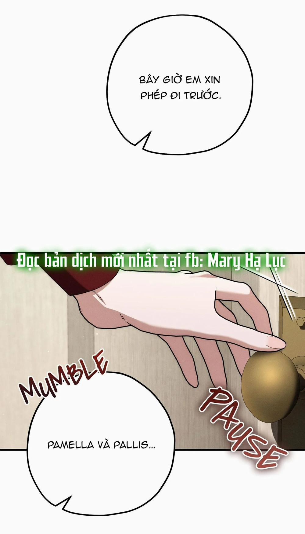 [18+] Dinh Thự Của Dã Thú 72 trang 41