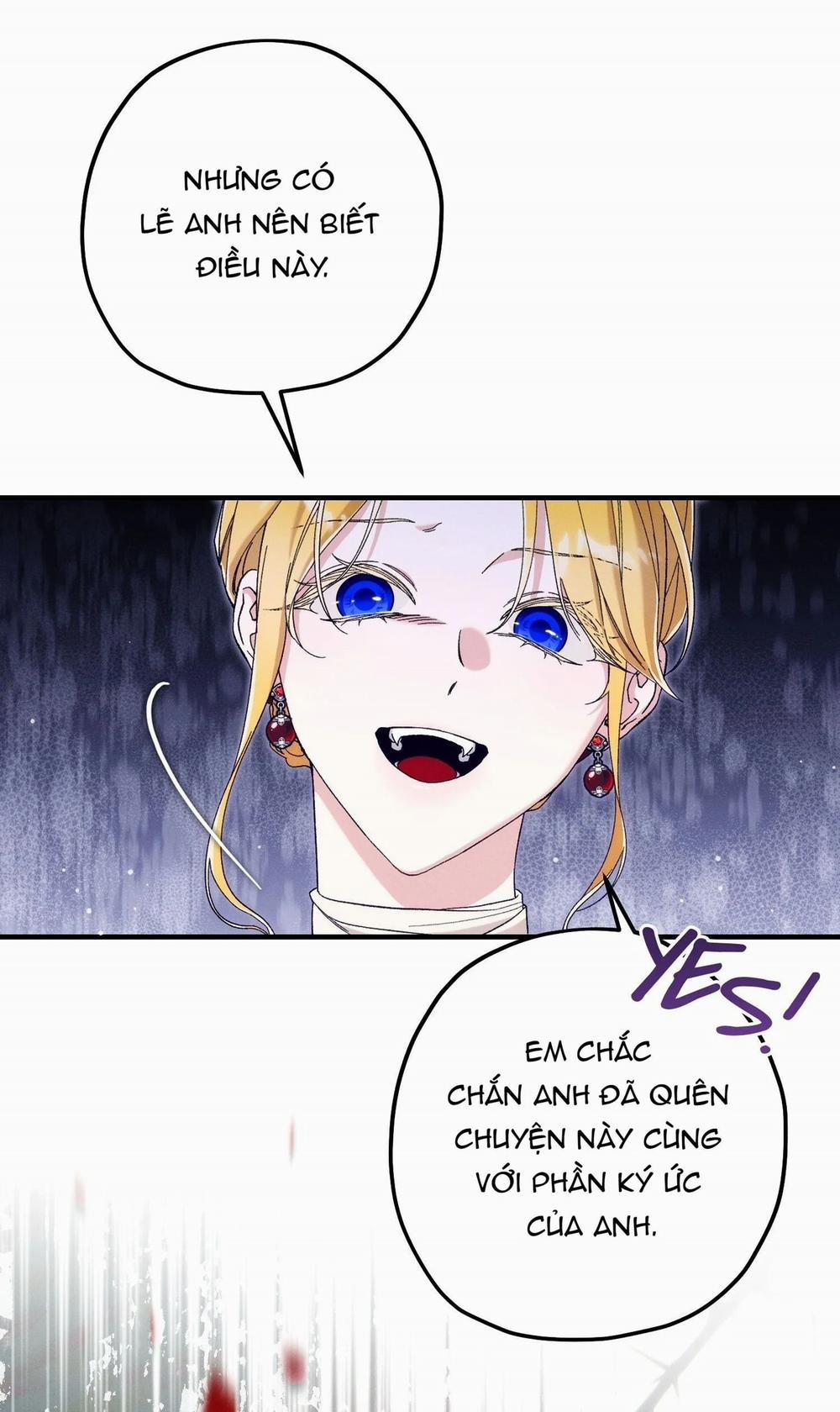 [18+] Dinh Thự Của Dã Thú 72 trang 47