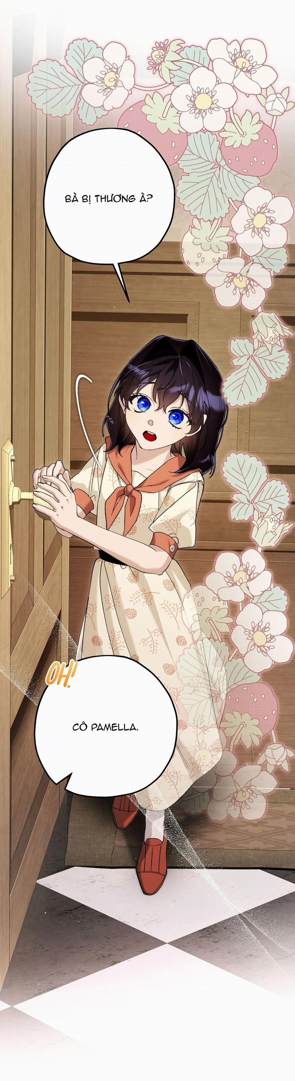 [18+] Dinh Thự Của Dã Thú 72 trang 5