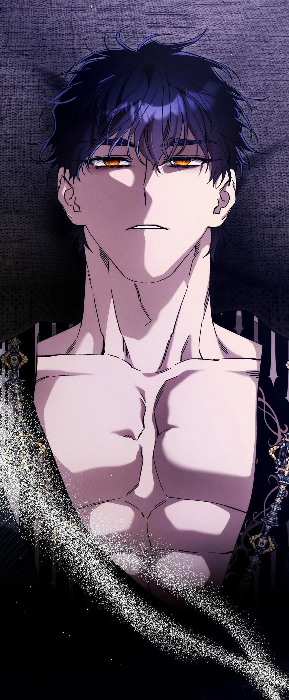 [18+] Dinh Thự Của Dã Thú 72 trang 66