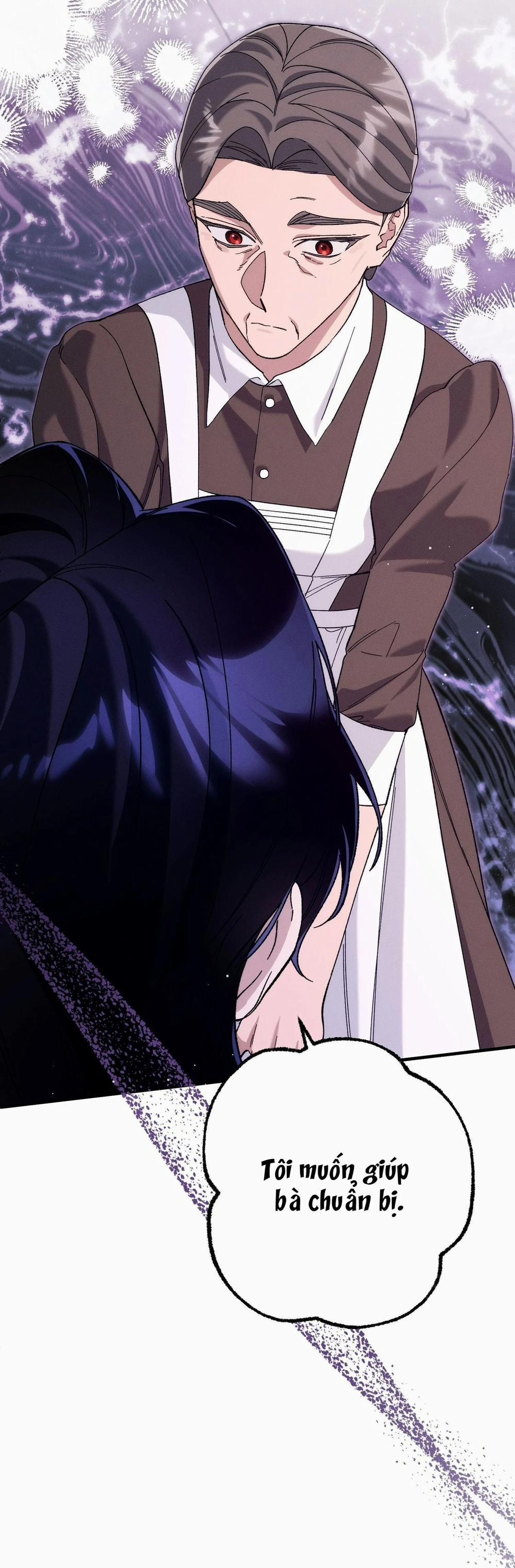 [18+] Dinh Thự Của Dã Thú 72 trang 9