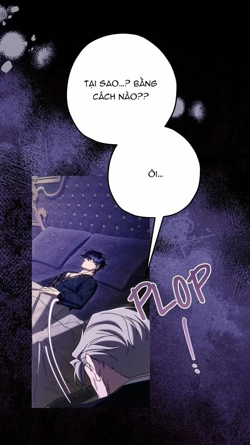 [18+] Dinh Thự Của Dã Thú 73 trang 10