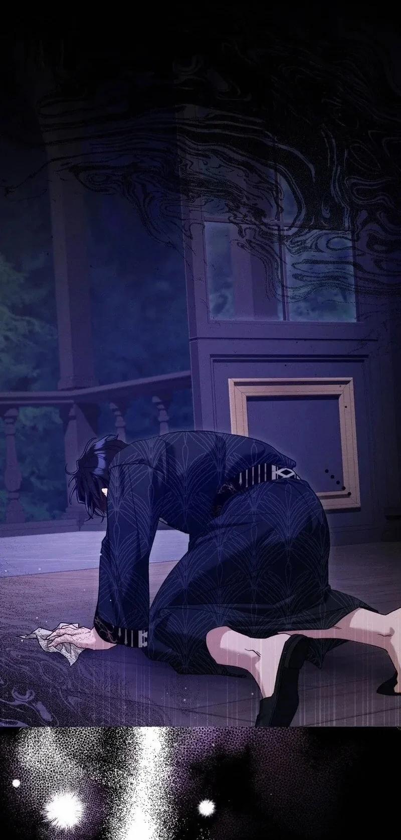 [18+] Dinh Thự Của Dã Thú 73 trang 21