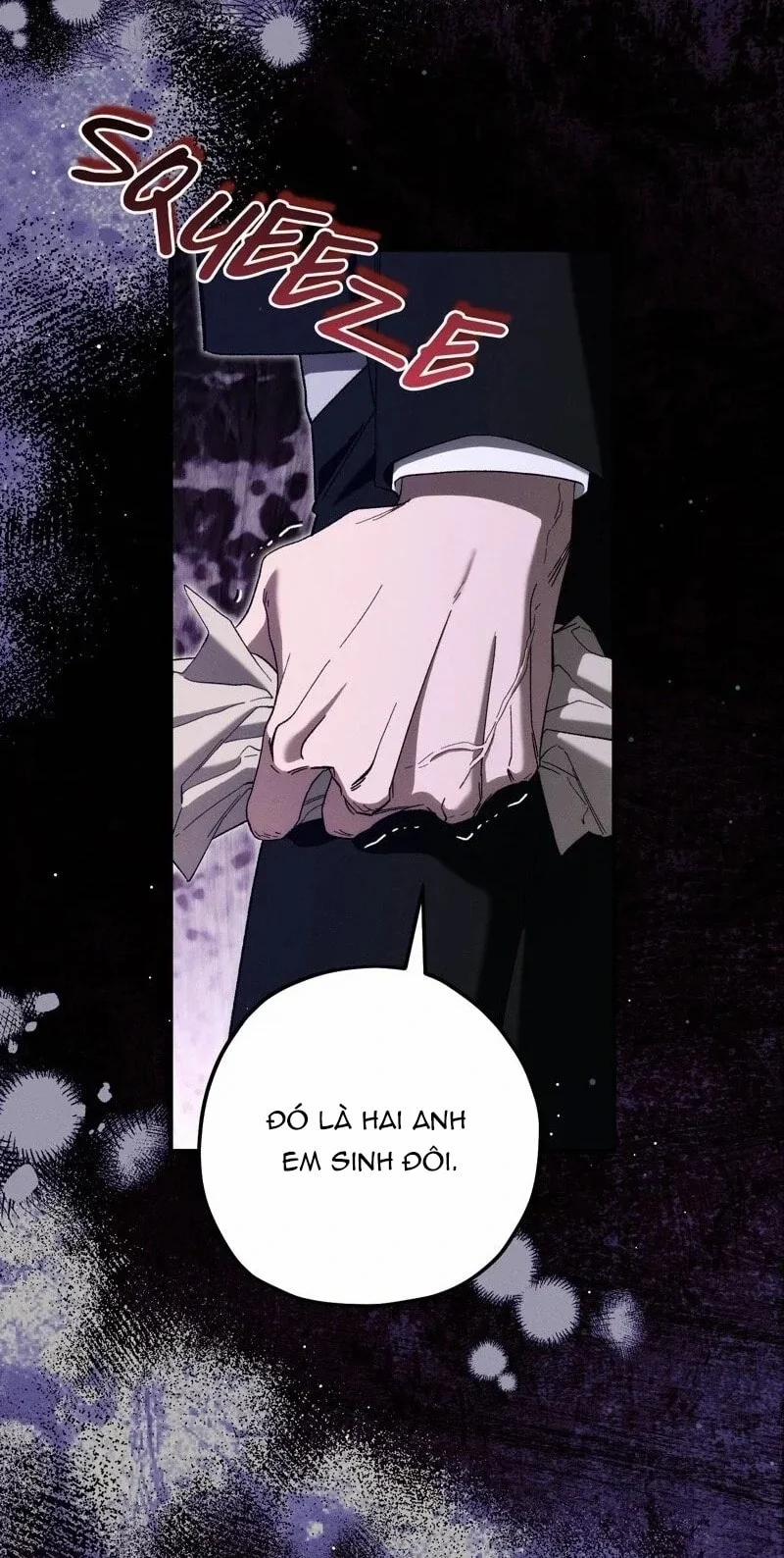 [18+] Dinh Thự Của Dã Thú 73 trang 3