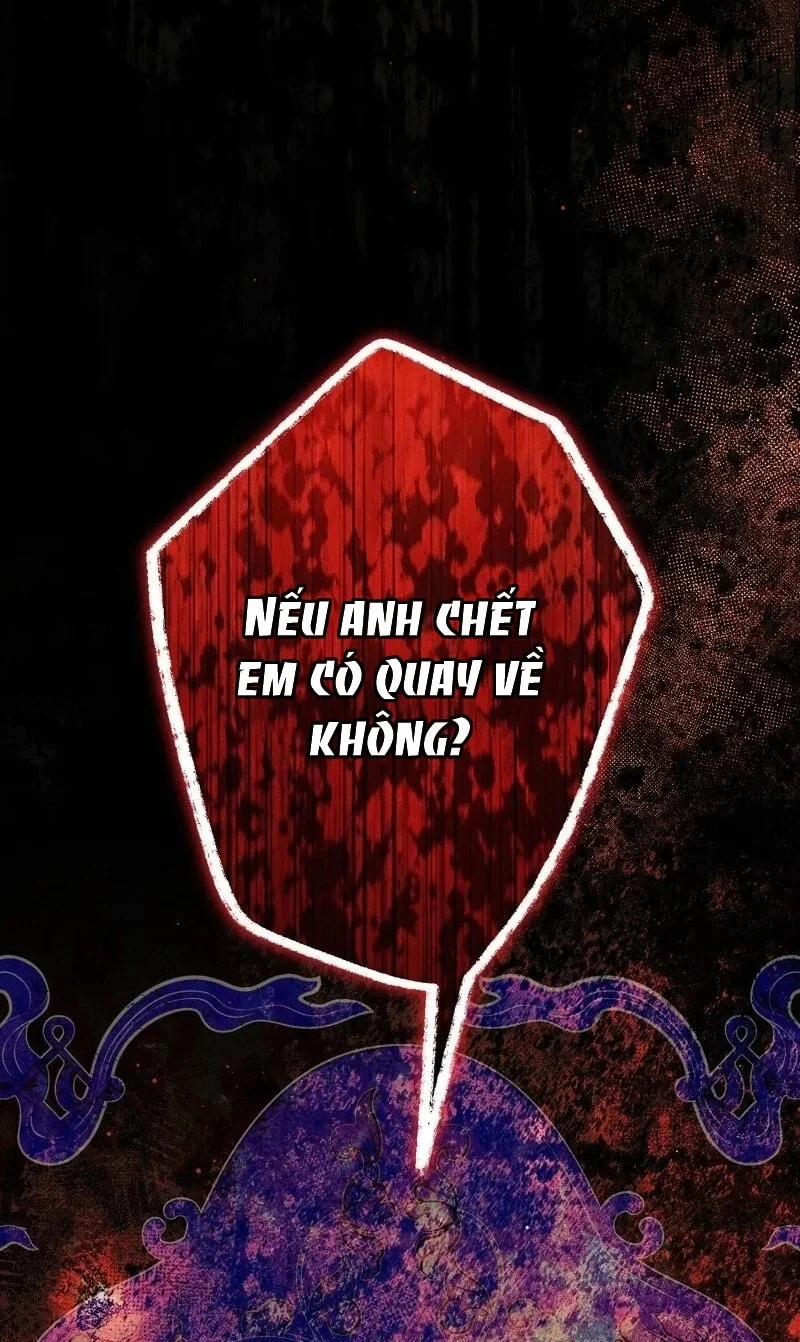 [18+] Dinh Thự Của Dã Thú 73 trang 39