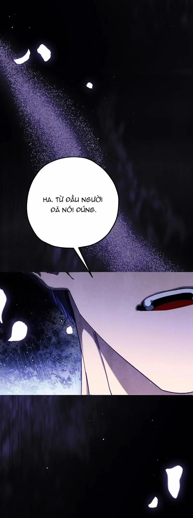 [18+] Dinh Thự Của Dã Thú 73 trang 58