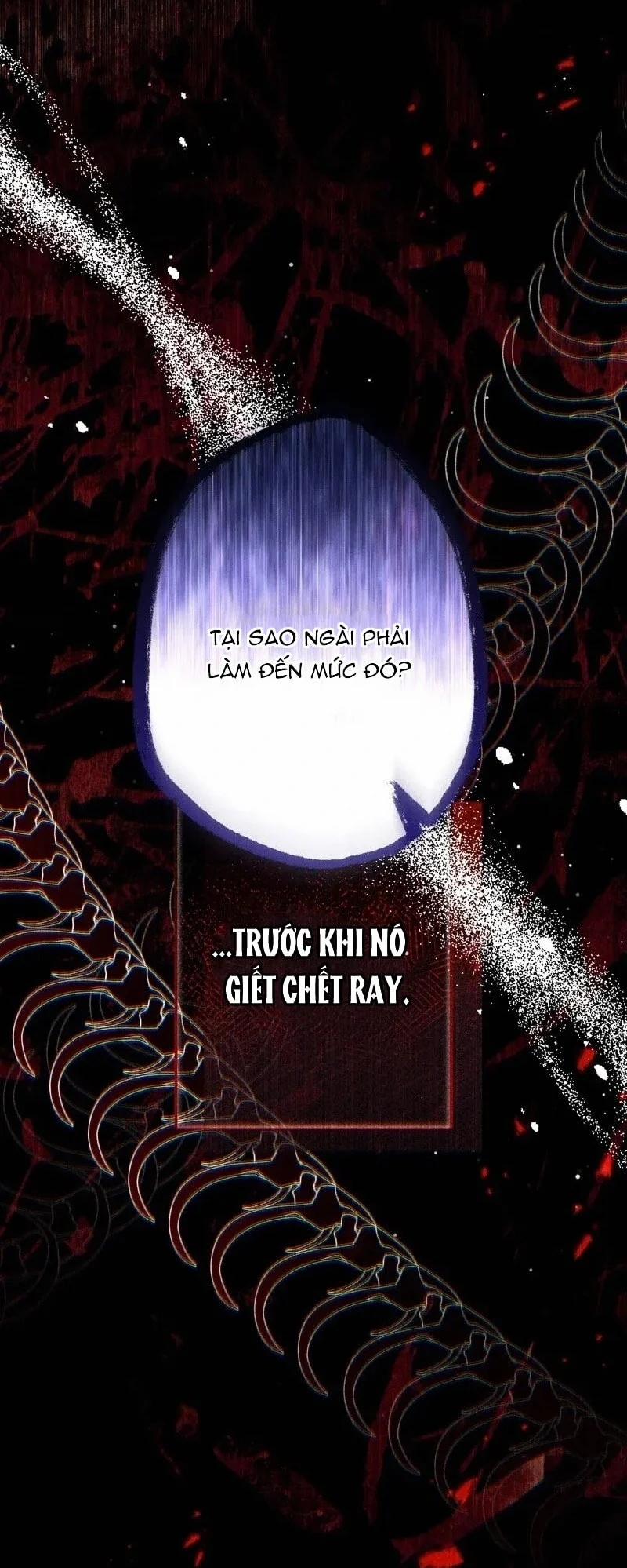 [18+] Dinh Thự Của Dã Thú 73 trang 8