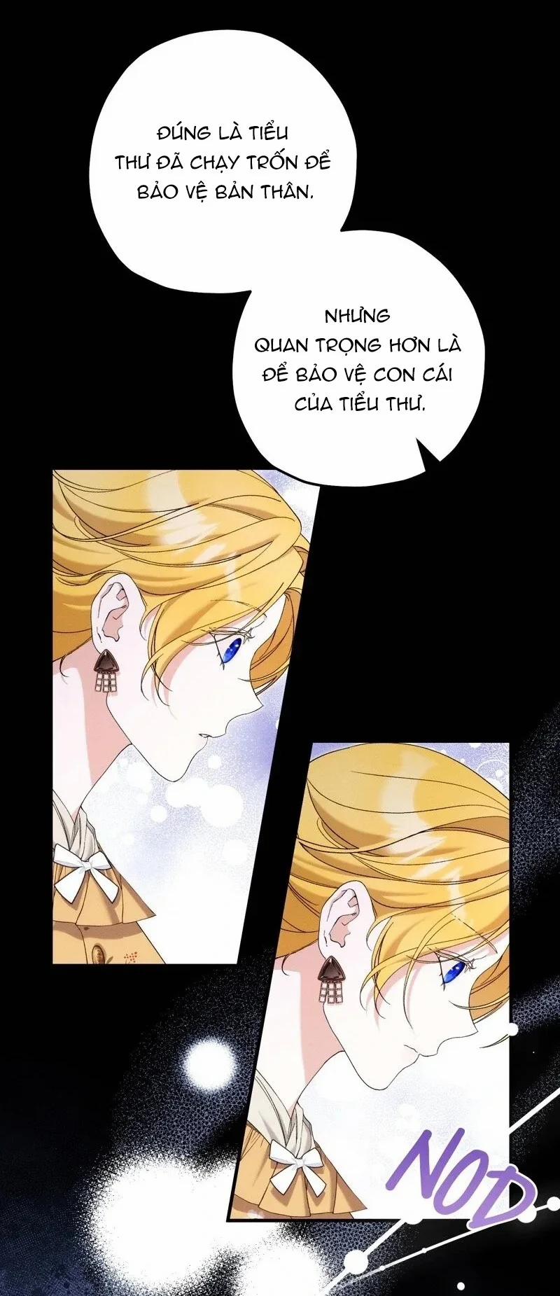 [18+] Dinh Thự Của Dã Thú 74 trang 11