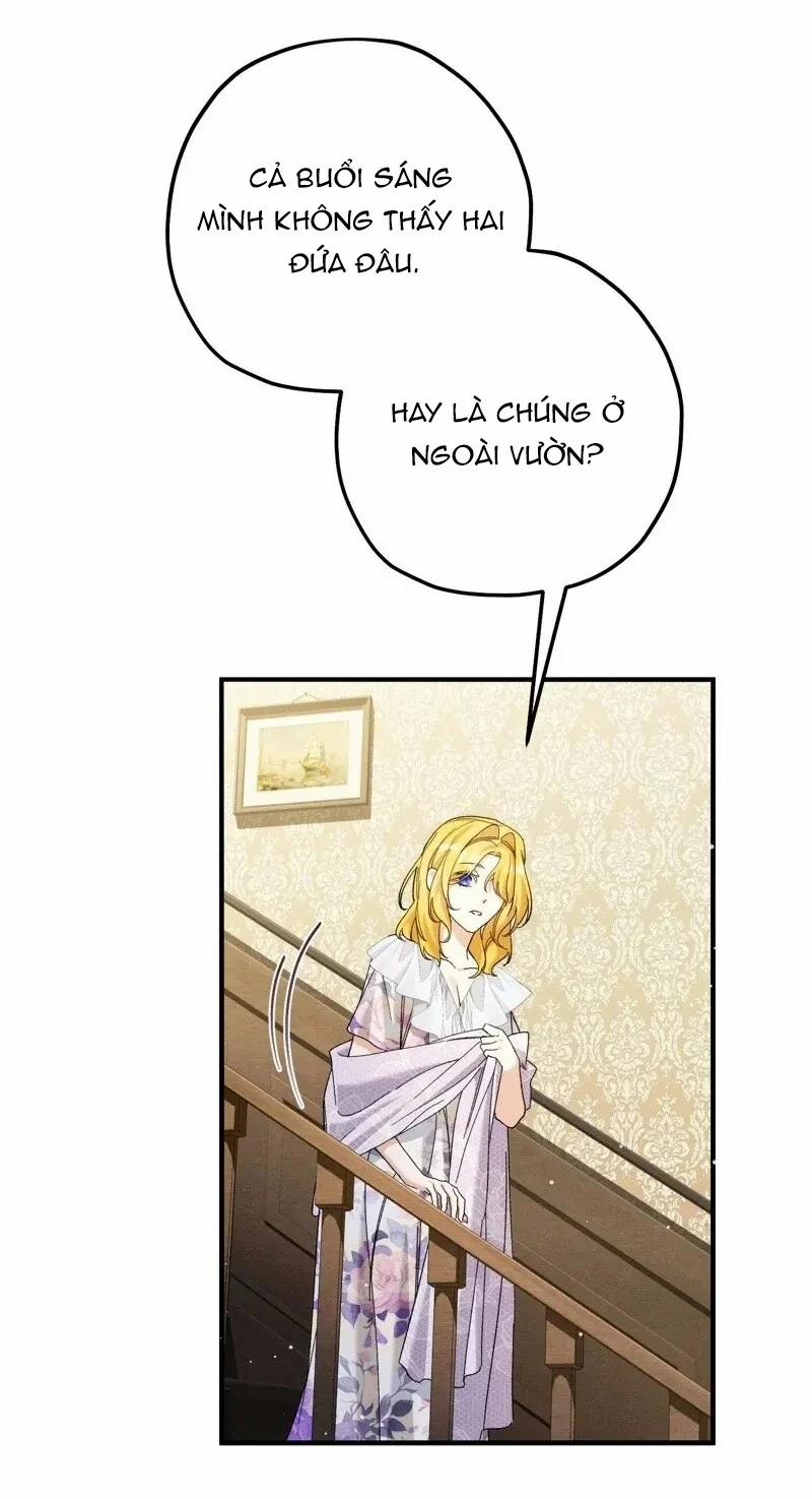 [18+] Dinh Thự Của Dã Thú 74 trang 15