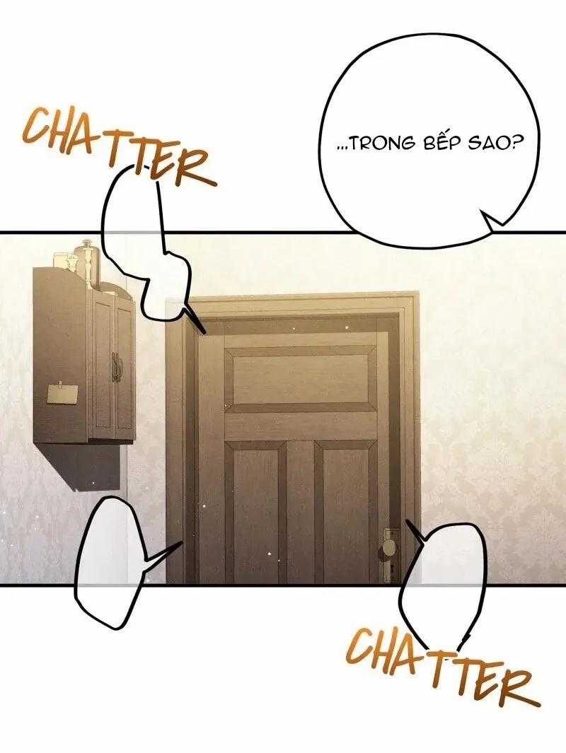 [18+] Dinh Thự Của Dã Thú 74 trang 17