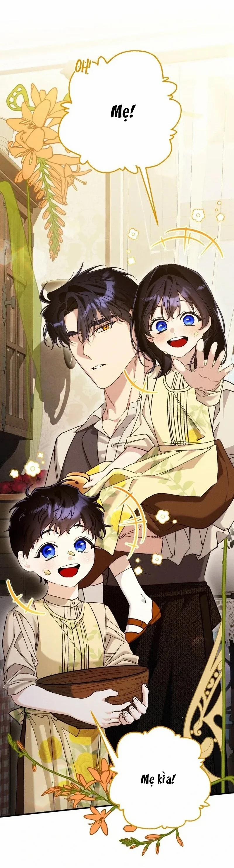 [18+] Dinh Thự Của Dã Thú 74 trang 19