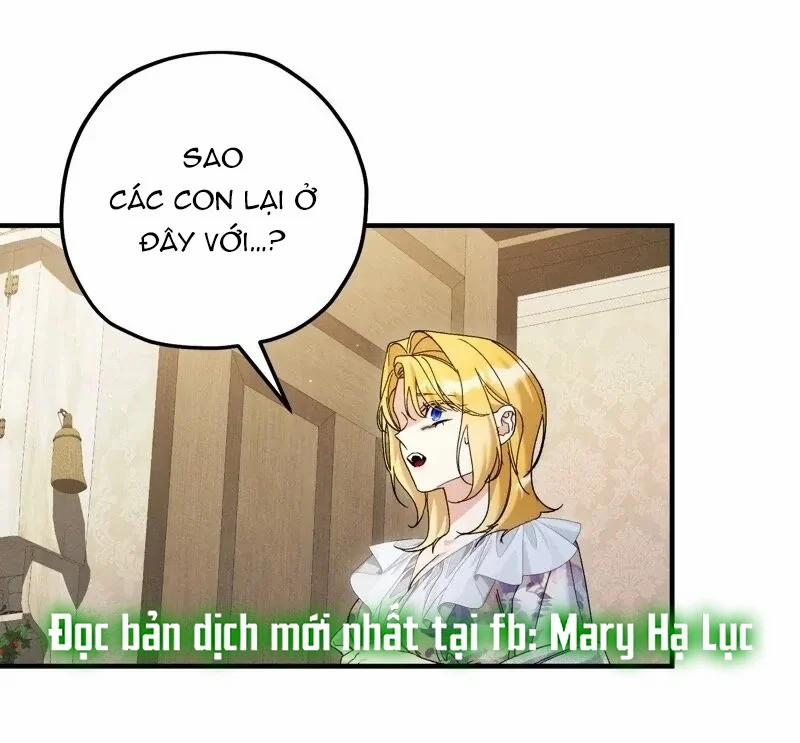 [18+] Dinh Thự Của Dã Thú 74 trang 21