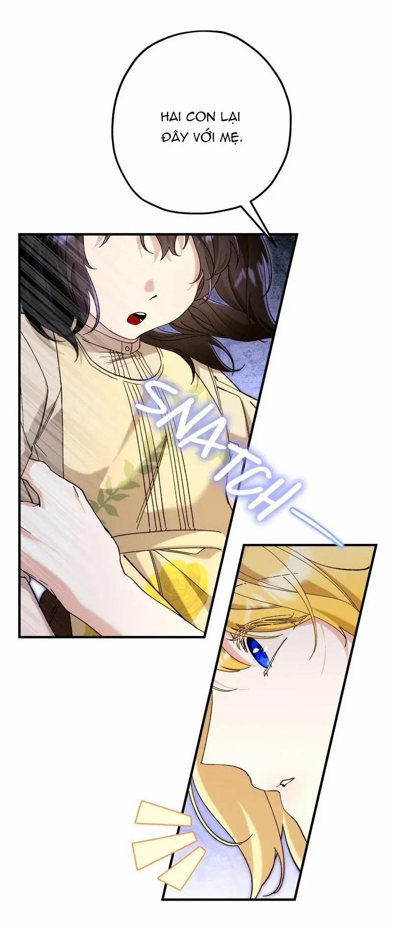 [18+] Dinh Thự Của Dã Thú 74 trang 25