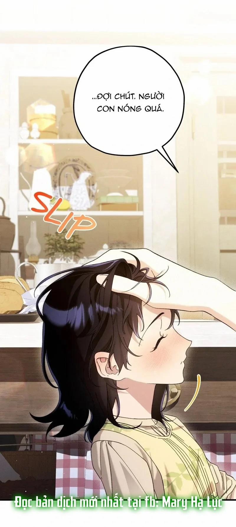 [18+] Dinh Thự Của Dã Thú 74 trang 26