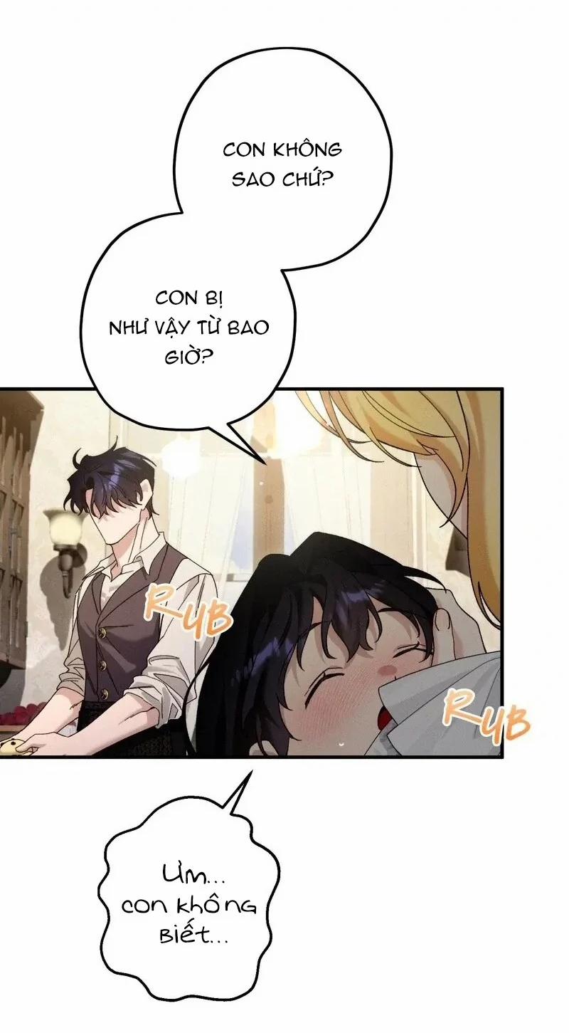 [18+] Dinh Thự Của Dã Thú 74 trang 27