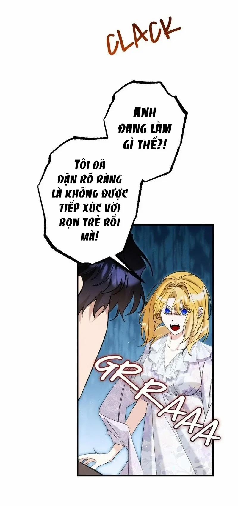 [18+] Dinh Thự Của Dã Thú 74 trang 31