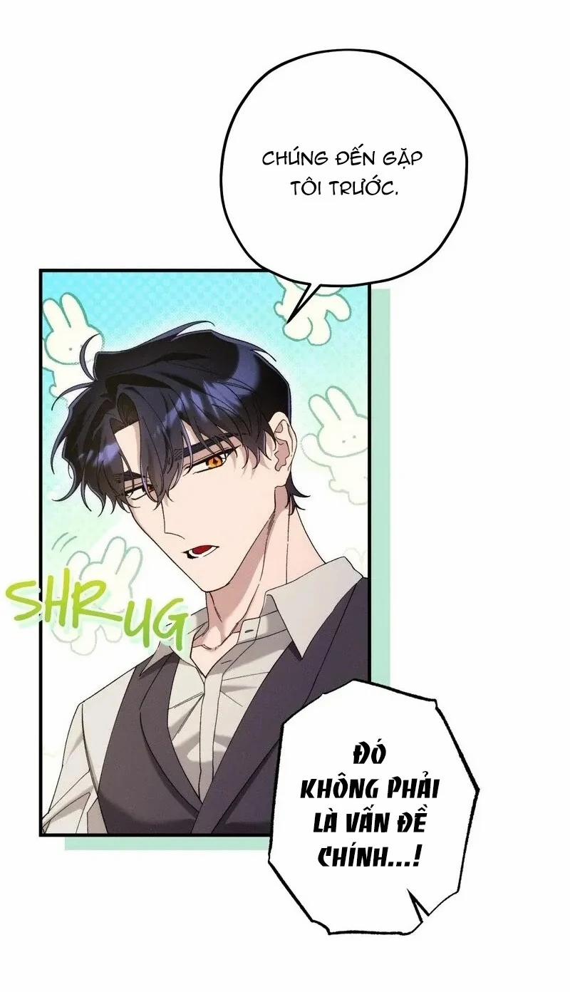 [18+] Dinh Thự Của Dã Thú 74 trang 32