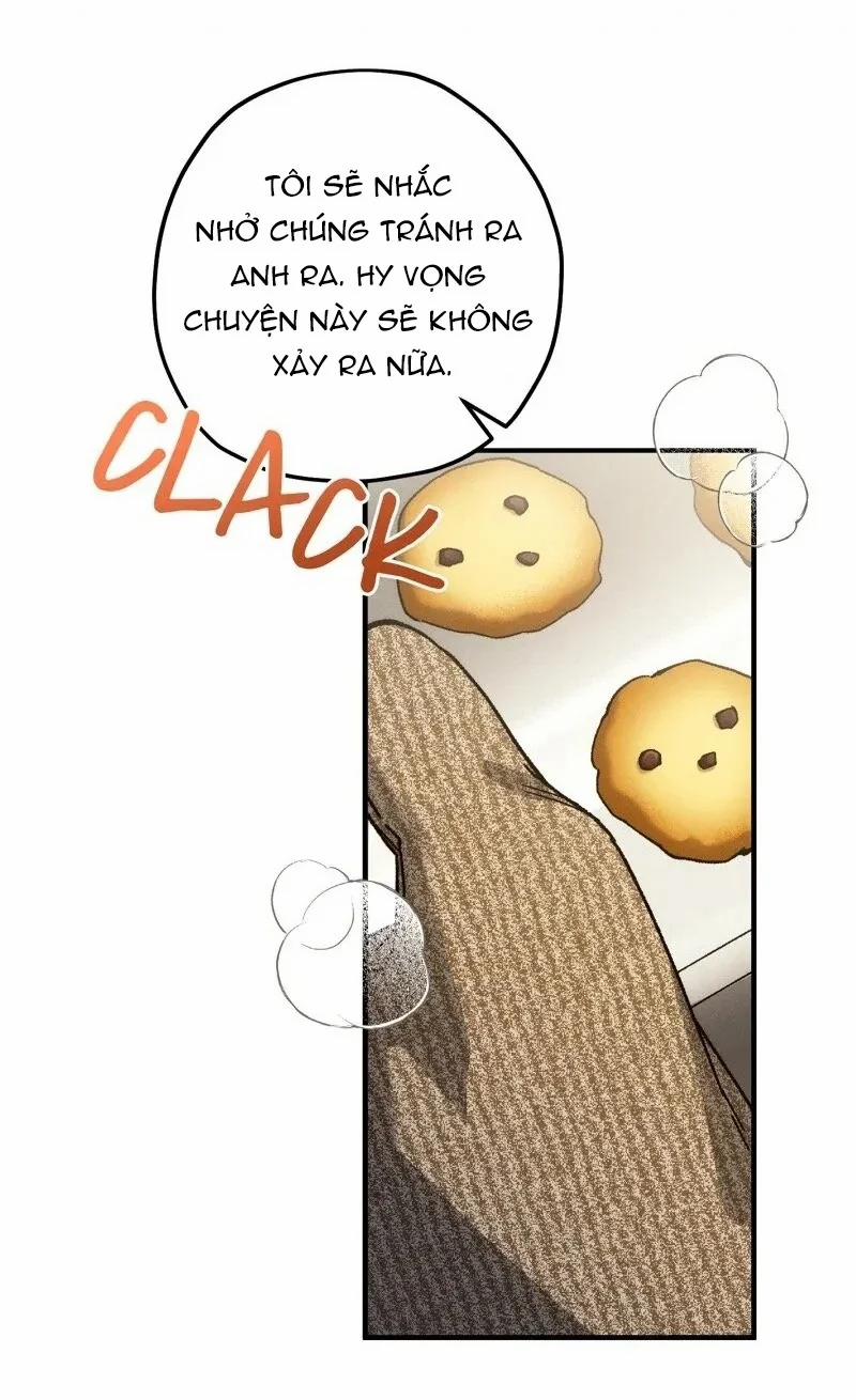 [18+] Dinh Thự Của Dã Thú 74 trang 34