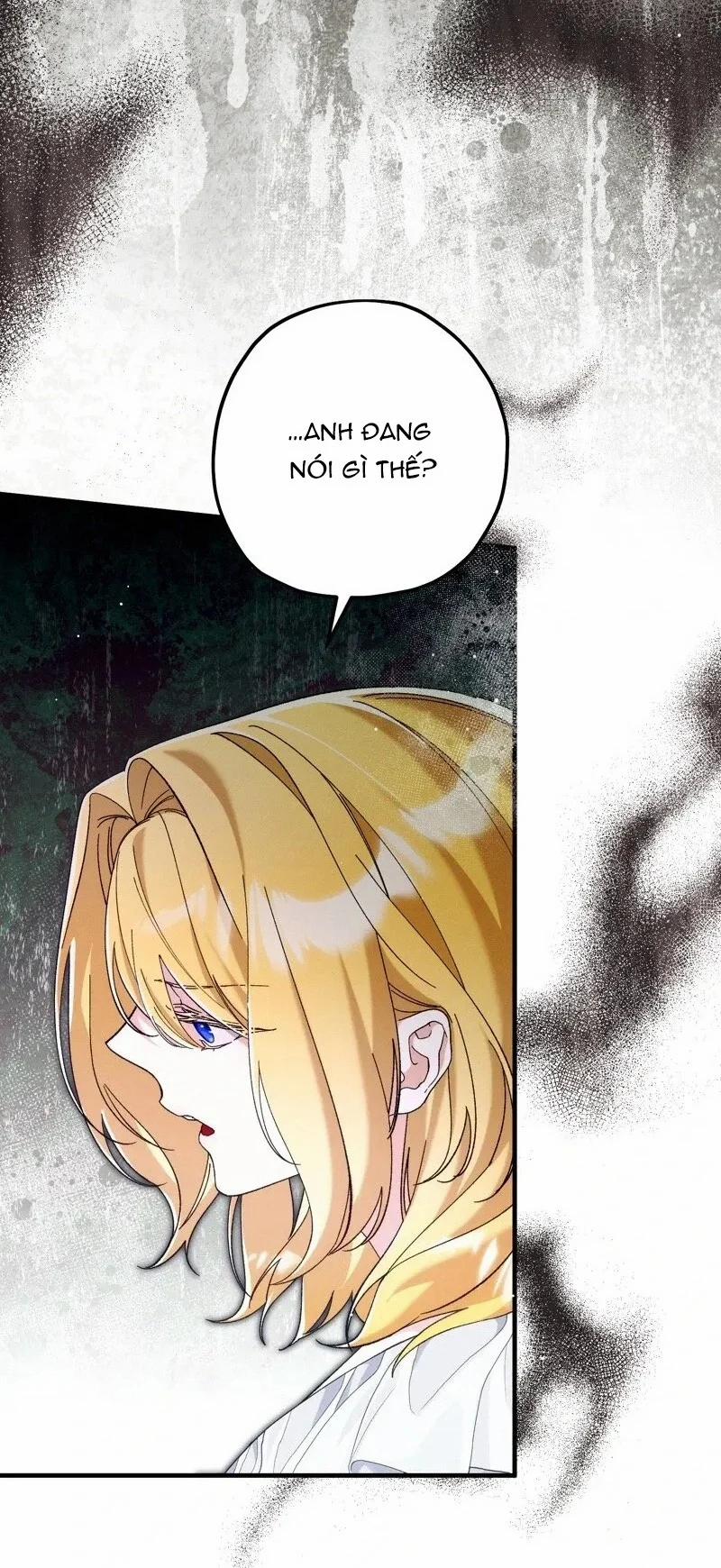 [18+] Dinh Thự Của Dã Thú 74 trang 40