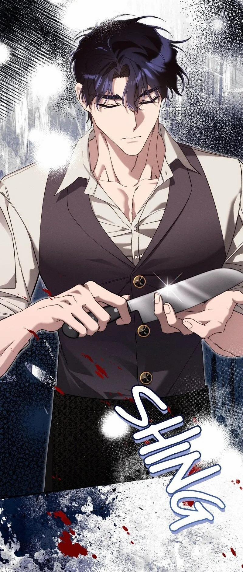 [18+] Dinh Thự Của Dã Thú 74 trang 49