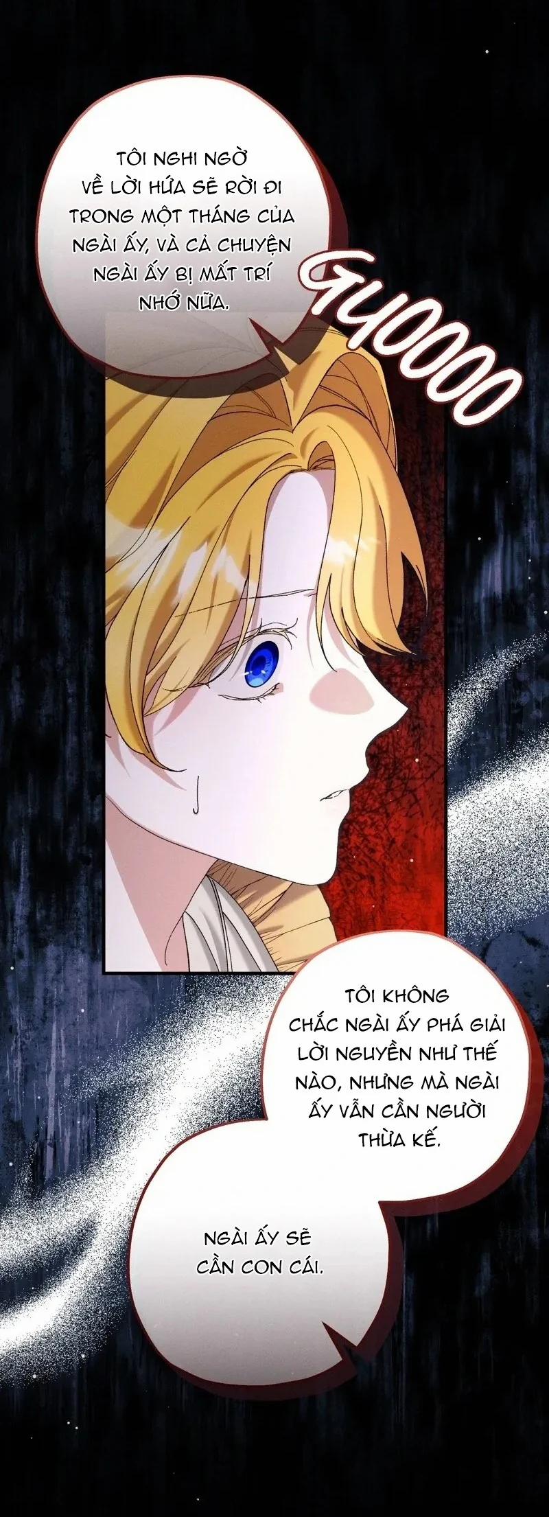 [18+] Dinh Thự Của Dã Thú 74 trang 7