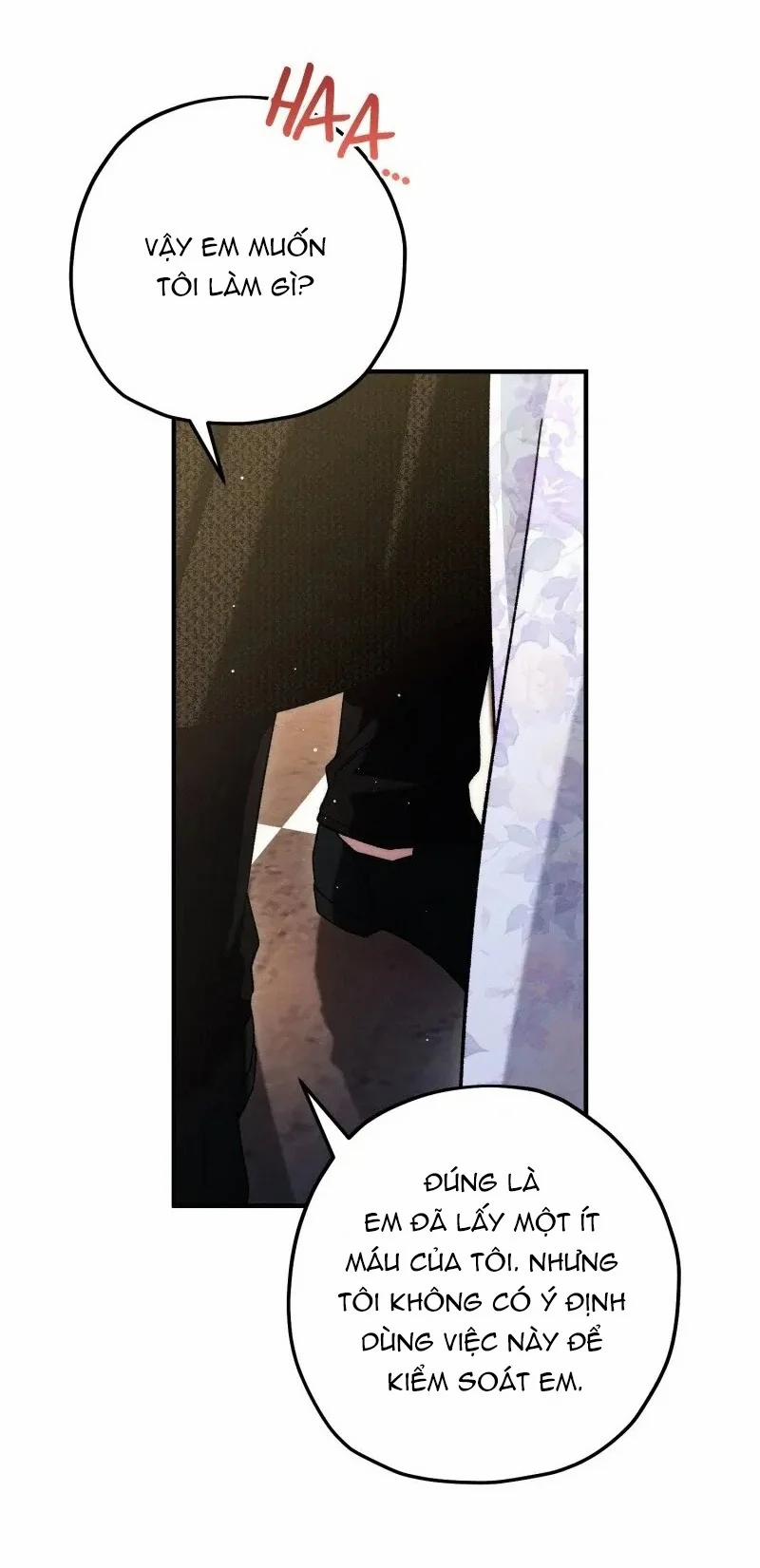 [18+] Dinh Thự Của Dã Thú 75 trang 16