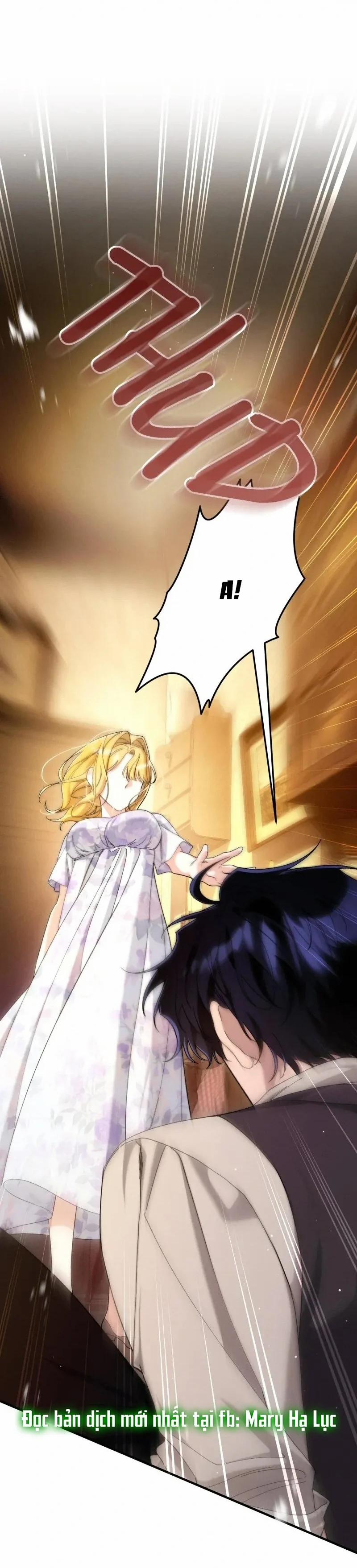[18+] Dinh Thự Của Dã Thú 75 trang 21