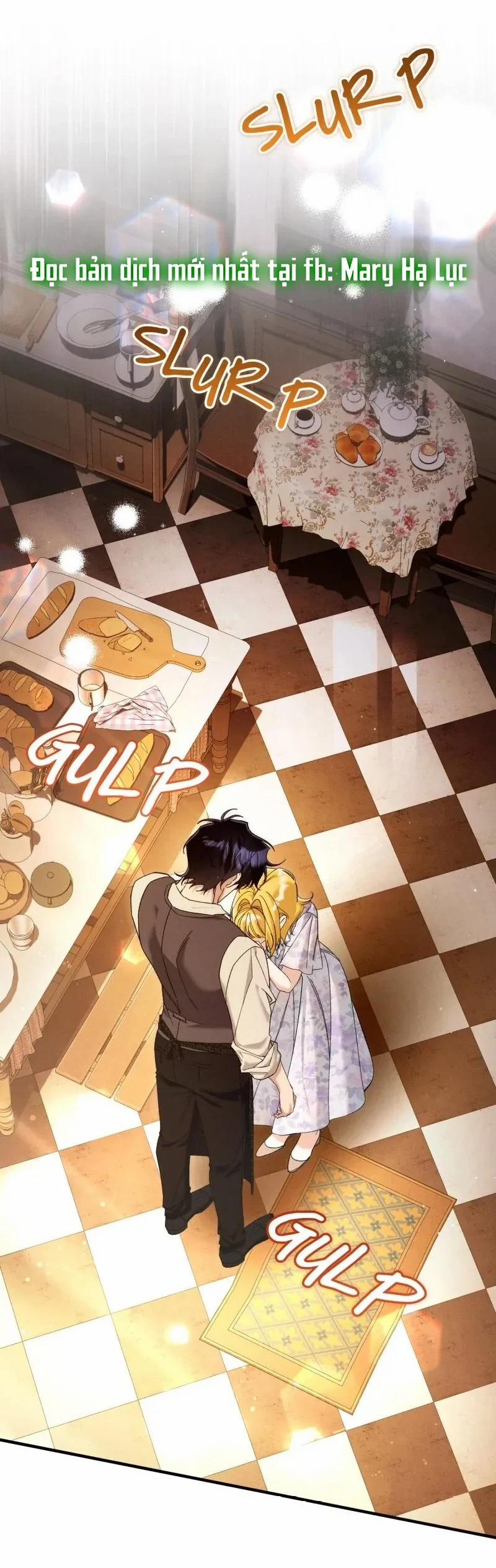 [18+] Dinh Thự Của Dã Thú 75 trang 4