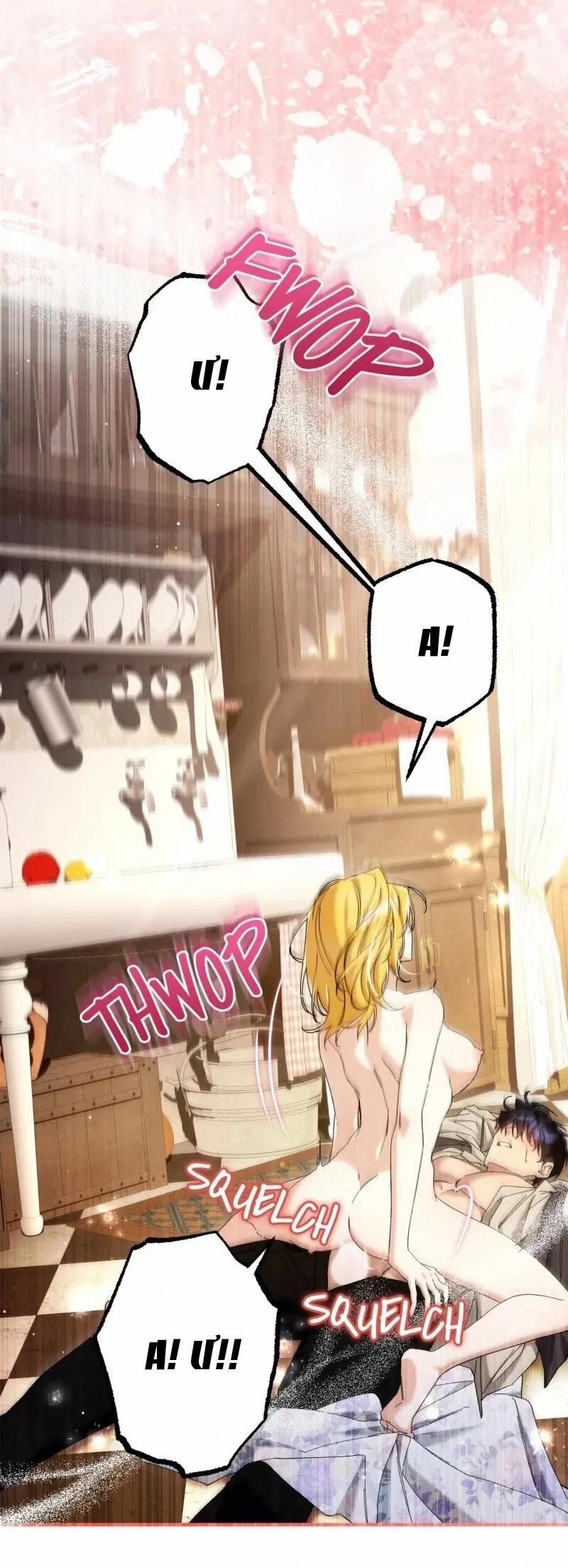 [18+] Dinh Thự Của Dã Thú 75 trang 53