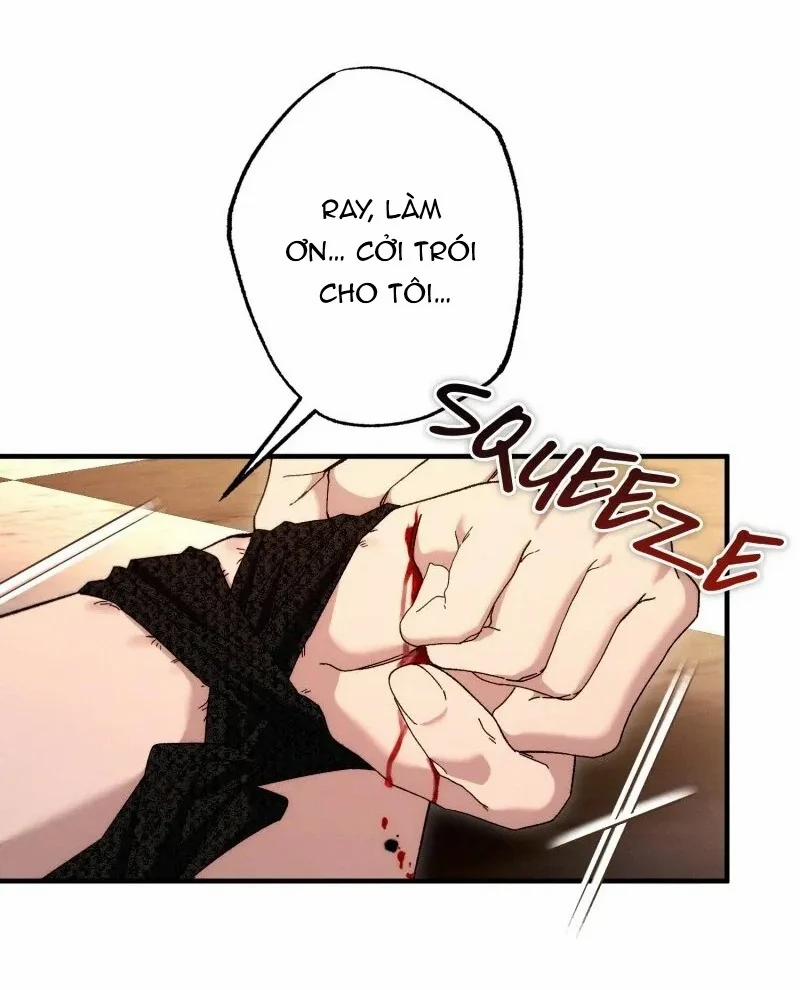 [18+] Dinh Thự Của Dã Thú 75 trang 57