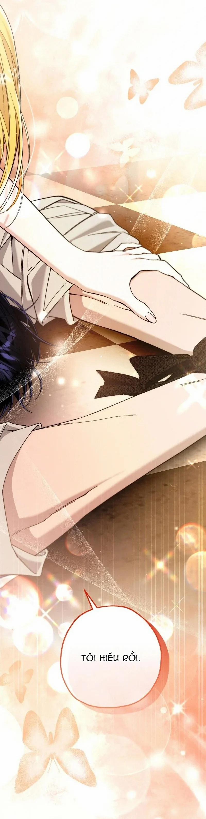 [18+] Dinh Thự Của Dã Thú 75 trang 63