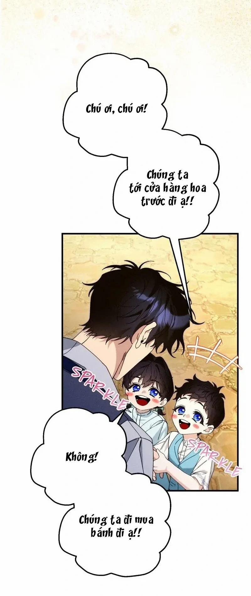 [18+] Dinh Thự Của Dã Thú 76 trang 17