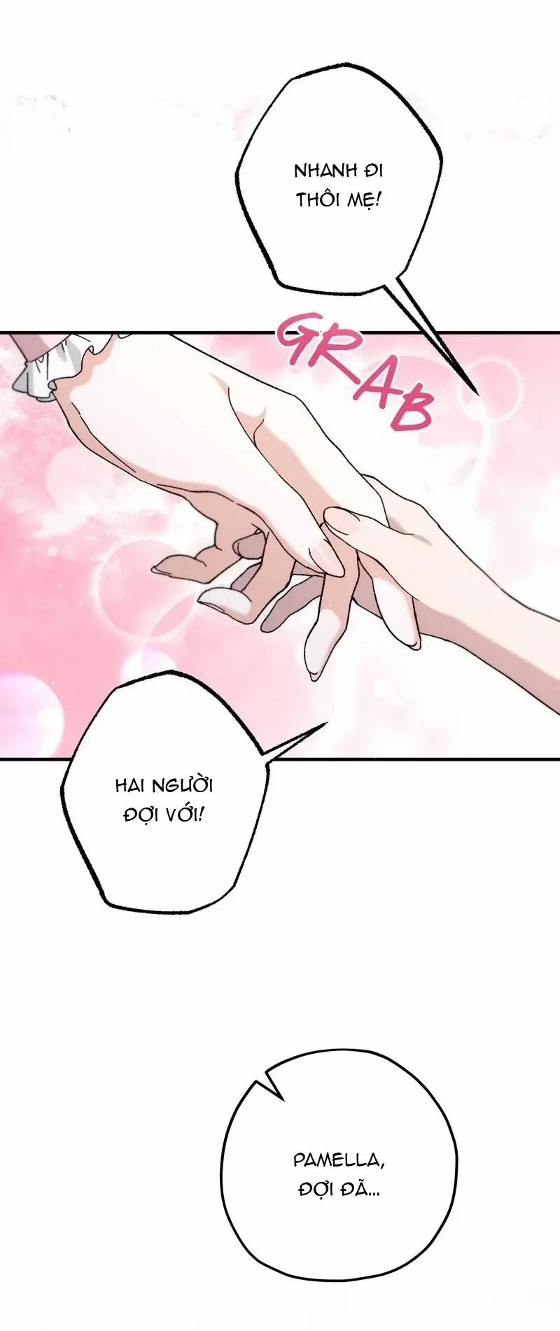 [18+] Dinh Thự Của Dã Thú 76 trang 27