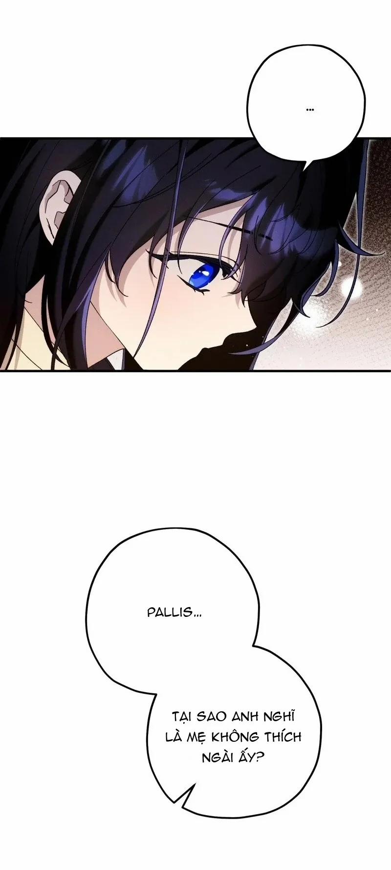 [18+] Dinh Thự Của Dã Thú 76 trang 3