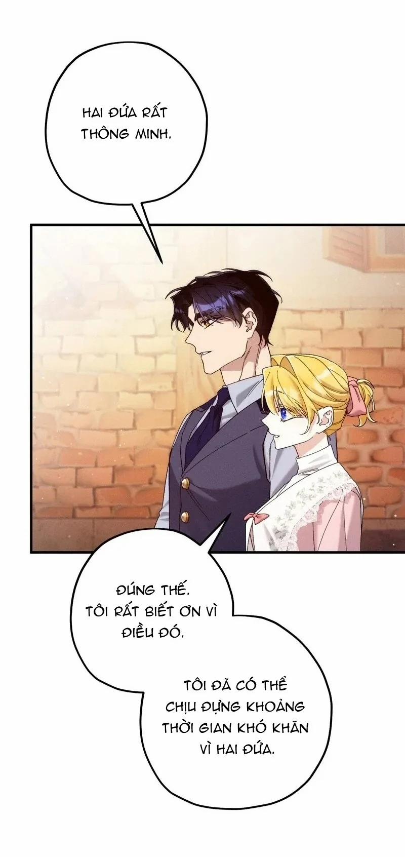 [18+] Dinh Thự Của Dã Thú 76 trang 43