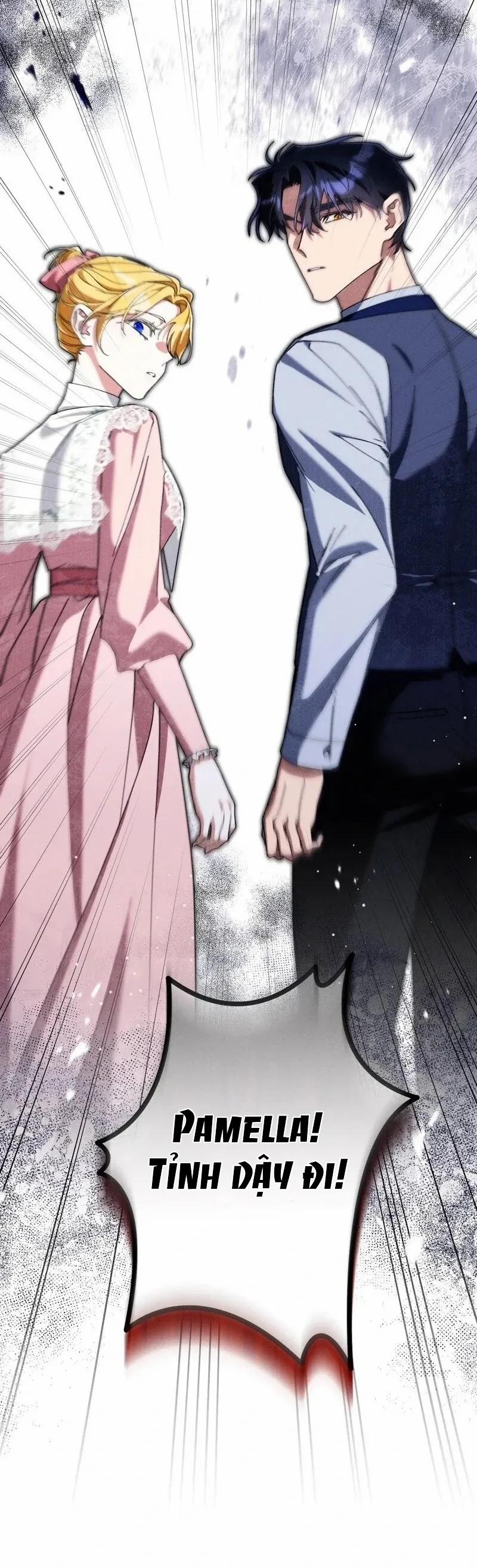 [18+] Dinh Thự Của Dã Thú 76 trang 49