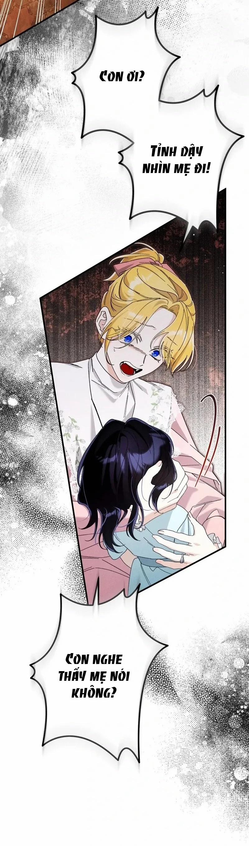 [18+] Dinh Thự Của Dã Thú 76 trang 54