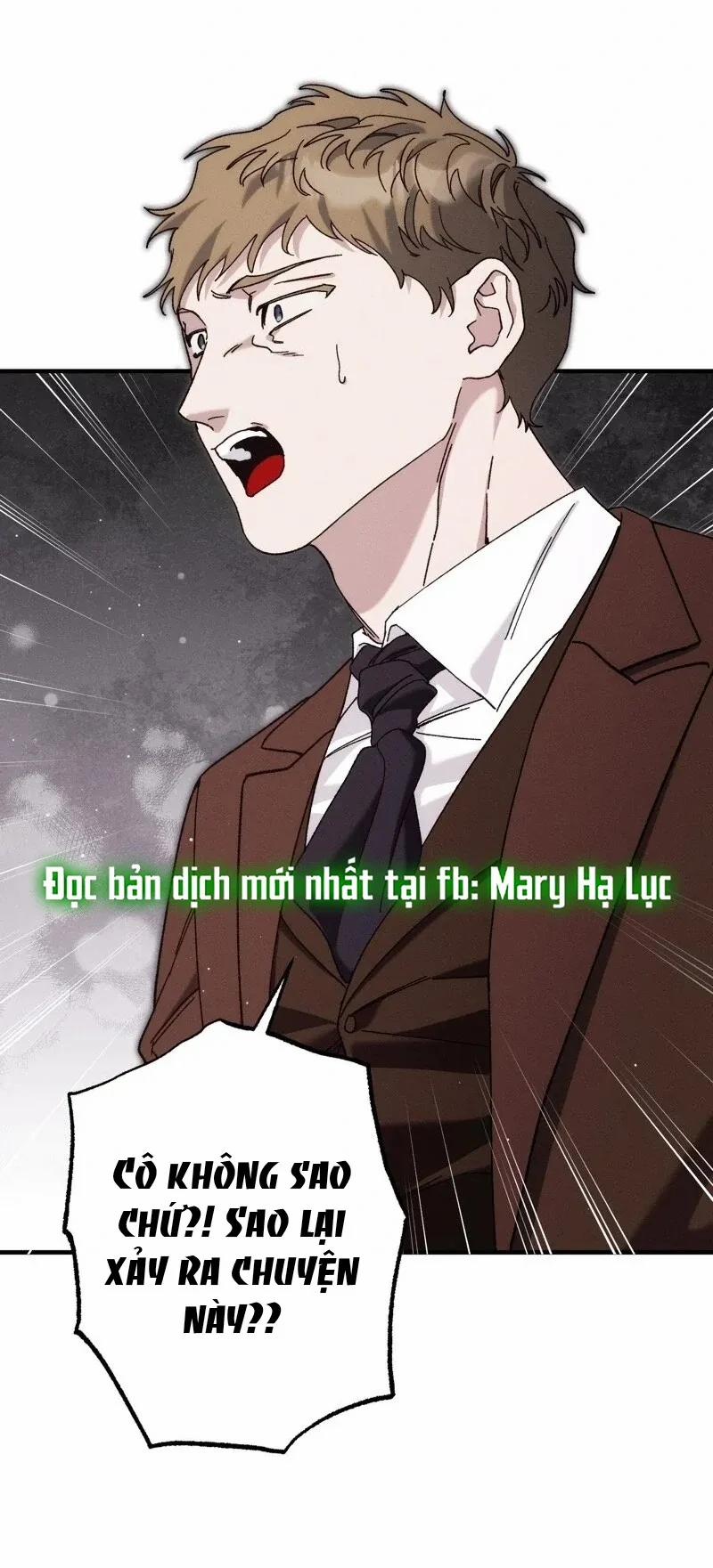 [18+] Dinh Thự Của Dã Thú 76 trang 68