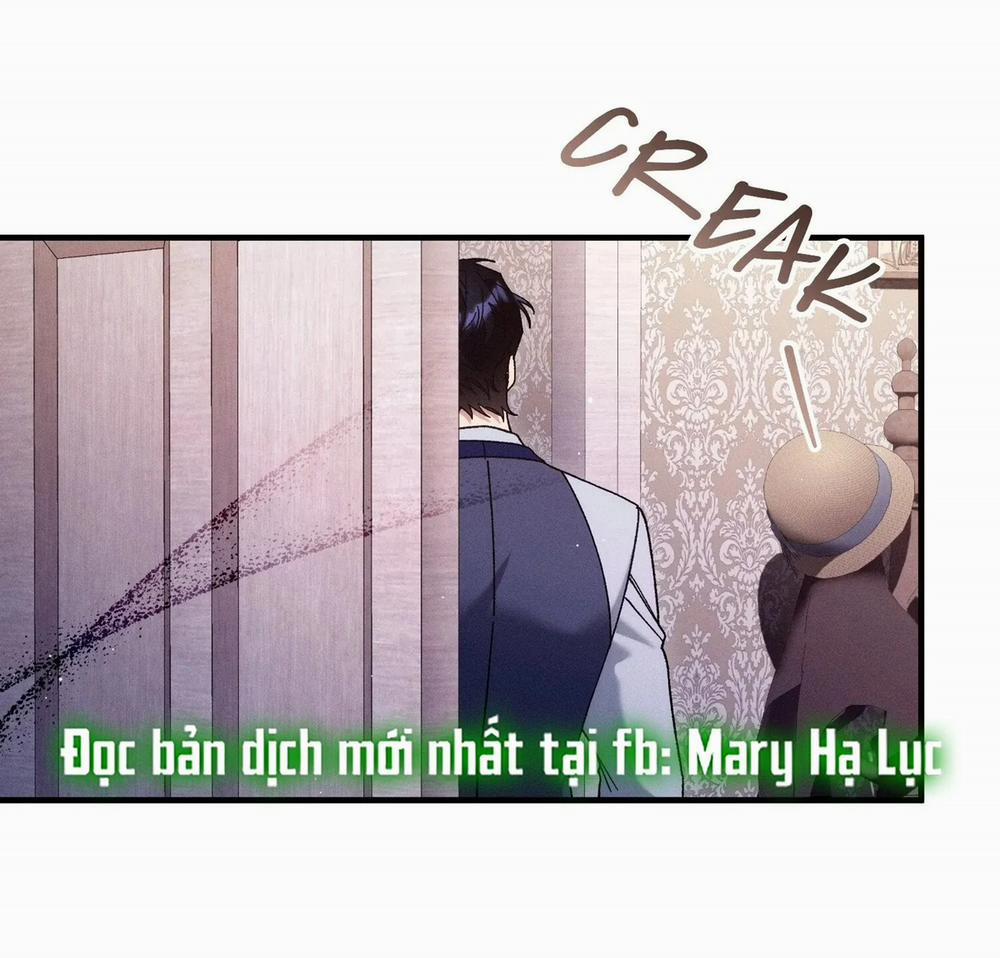 [18+] Dinh Thự Của Dã Thú 77 trang 19