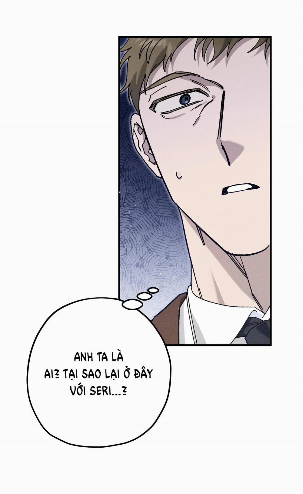 [18+] Dinh Thự Của Dã Thú 77 trang 3